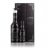 Natural Scalp Shampoo Set - Подарочный набор (натуральный шампунь против выпадения волос)